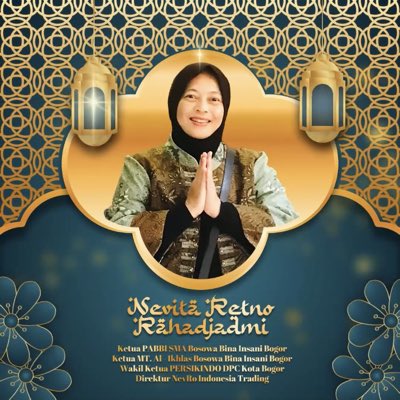 nretno76's tweet photo. #NewProfilePic https://t.co/Yjuv0Cp5oJ