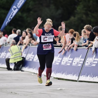 #NewProfilePic #emf2023 @CR_UK