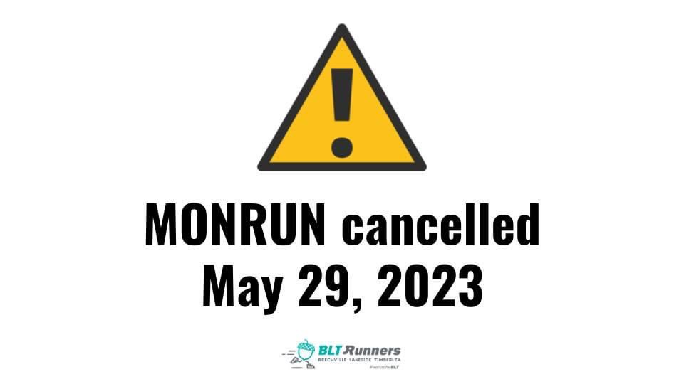 BLT Runners tweet media