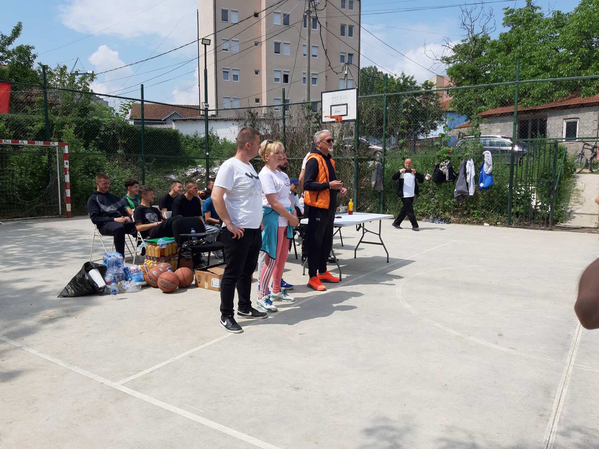 CSSP Berlin Center for Integrative Mediation tweet media