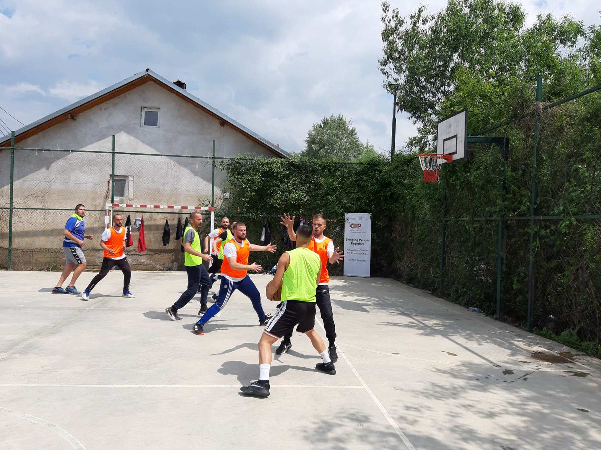 CSSP Berlin Center for Integrative Mediation tweet media