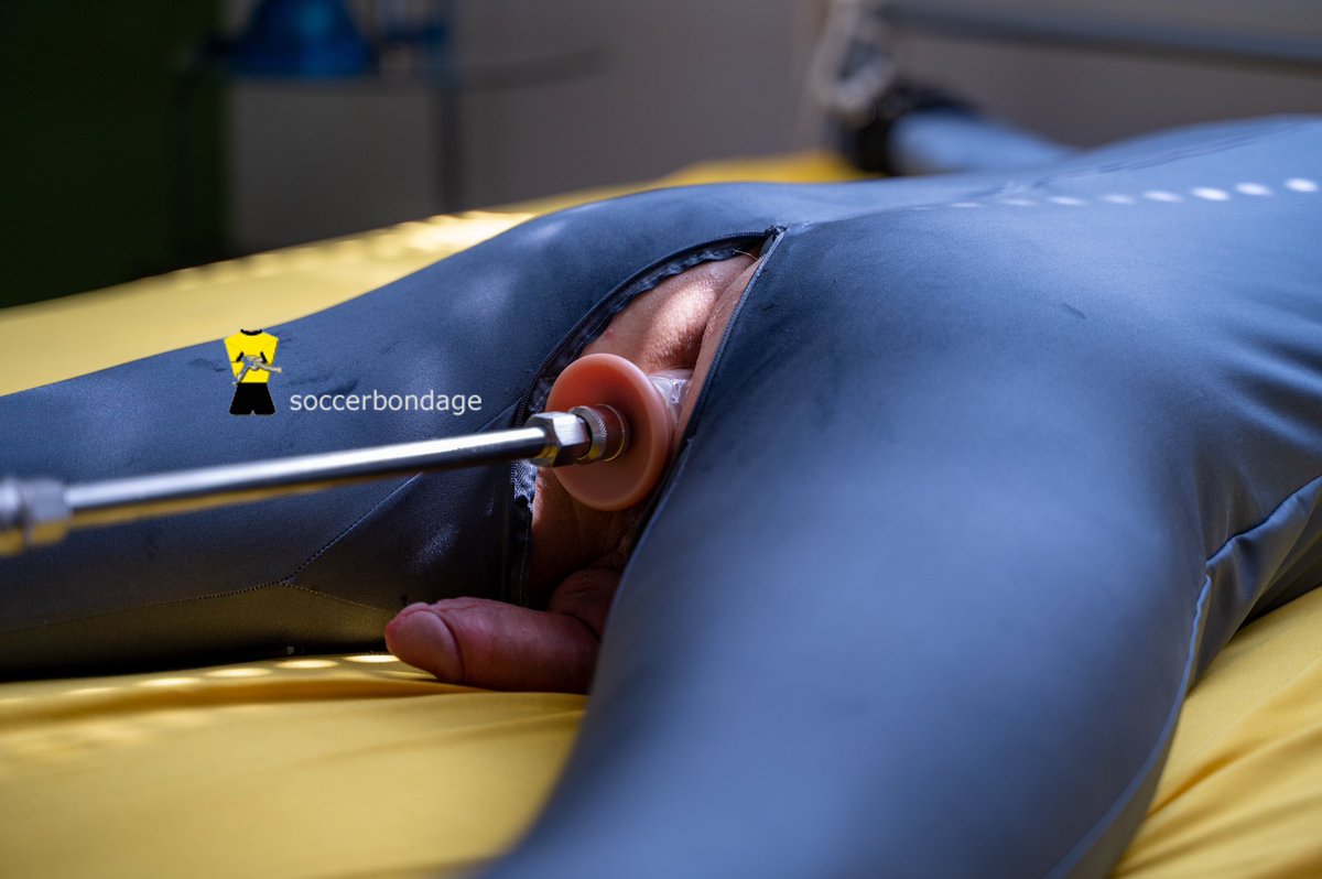 Who‘s next 😜?
#fuckmachine #bondage #gaybondage