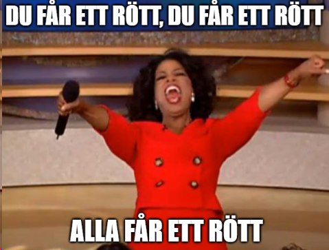 Vem får rött ikväll? #gameday #Bajen #Hammarby