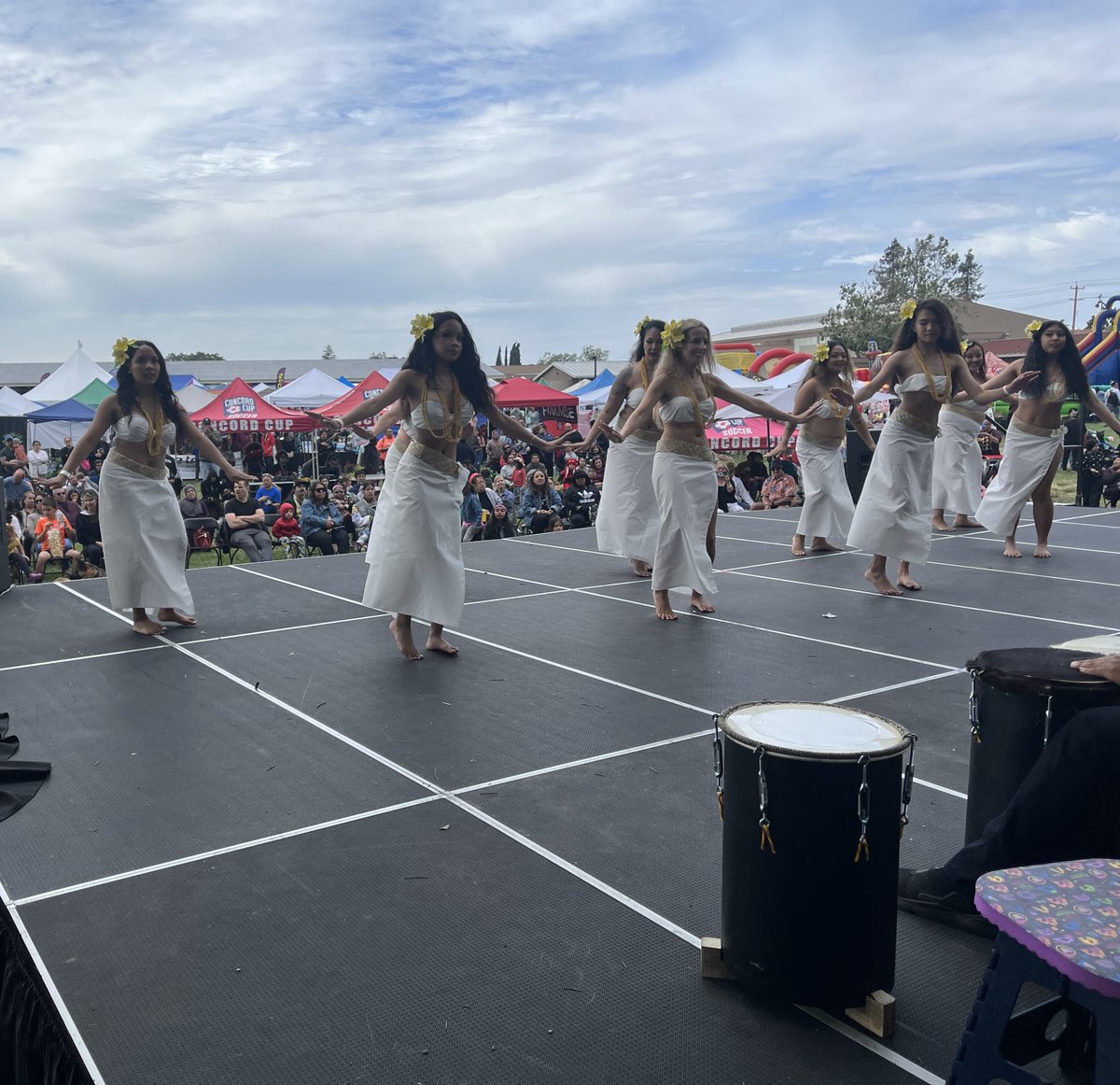 Memorial Day final day of Bay Area KidFest 2023. So much to do &amp; see for the entire family! Open 10am-5pm @ Mt. Diablo HS, Concord. Tickets ALWAYS available at the door. Last chance to see Sea Lion Splash, Silver Starlets, Pete the Cat &amp; Llama Llama. KidFestConcord.com