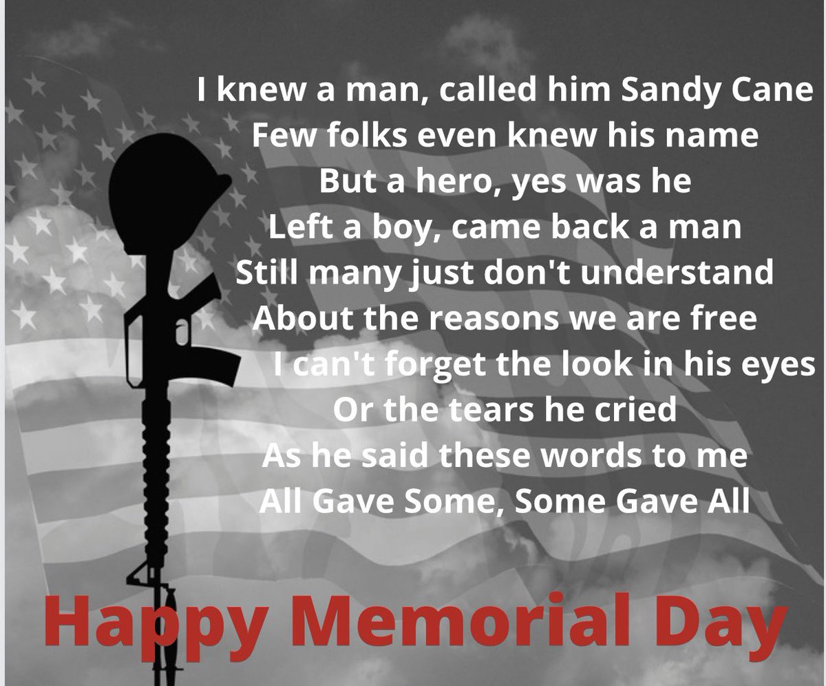 Why we commemorate.
