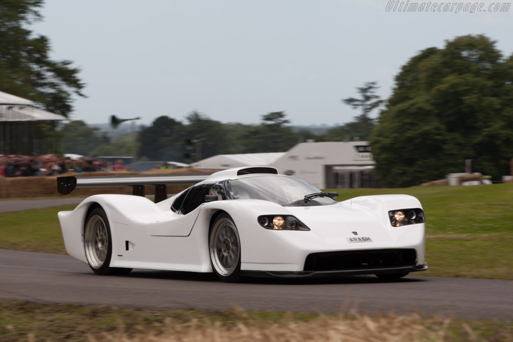Obscure Supercars tweet media