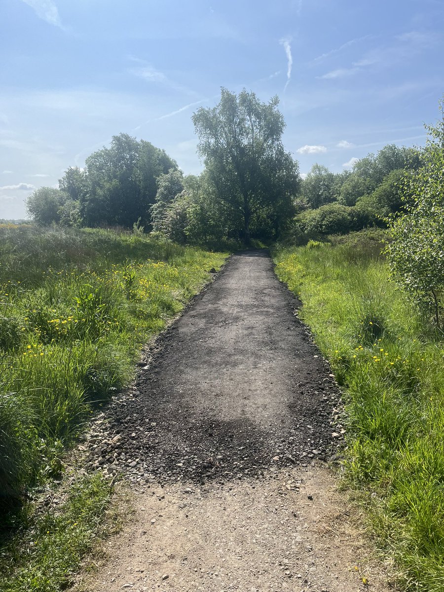 Clyde Coastal Path tweet media