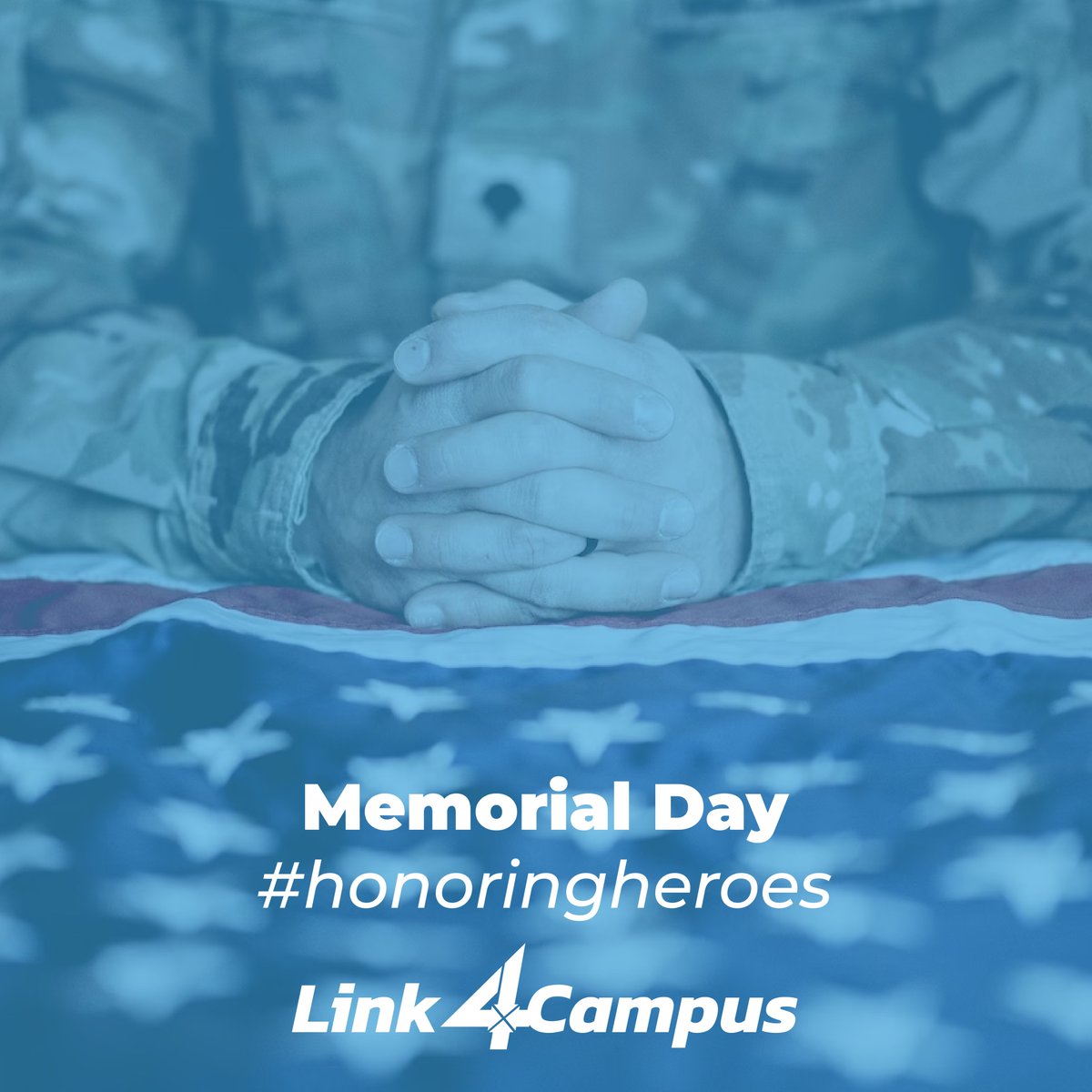 Memorial Day is a time to honor and remember those who have made the ultimate sacrifice while serving our country. Let us take a moment to express our gratitude to the brave men and women who have given their lives in defense of our freedom.Their sacrifice will never be forgotten