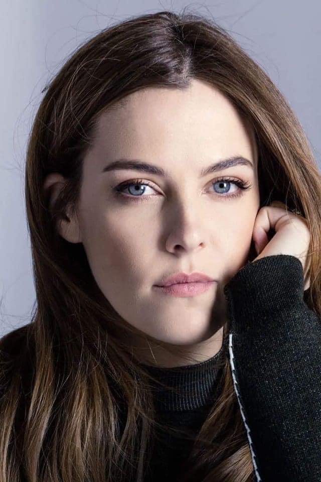 Happy Birthday Riley Keough Born on May 29 1989. 
Granddaughter of Elvis Presley . 