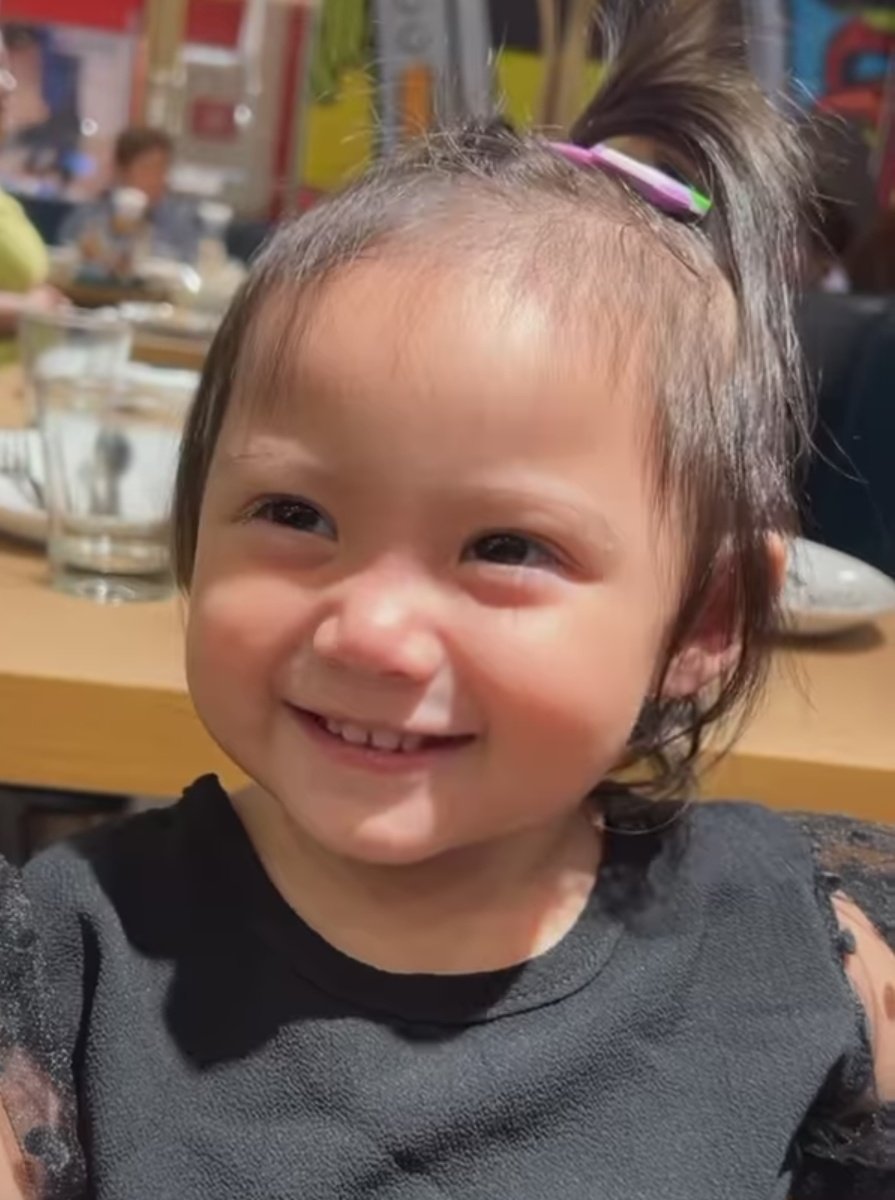 onleeeeeeee's tweet photo. A ray fo sunshine! 🌞

Yung ngiti ko abot tainga! Nakakasoft! 🥰

#EllaCayabyab @ellacayabyab_ https://t.co/UmTcr0LmlH
