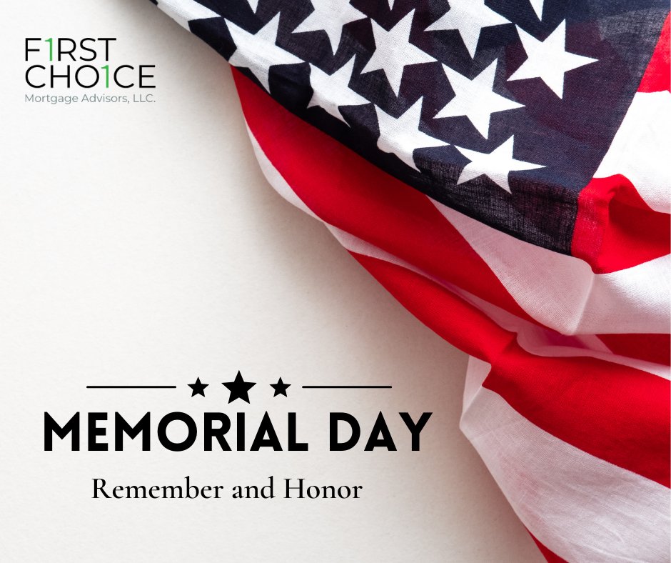 SwartzMortgage's tweet photo. Thank you to the courageous soldiers who made the ultimate sacrifice. https://t.co/cINv5kFMC7