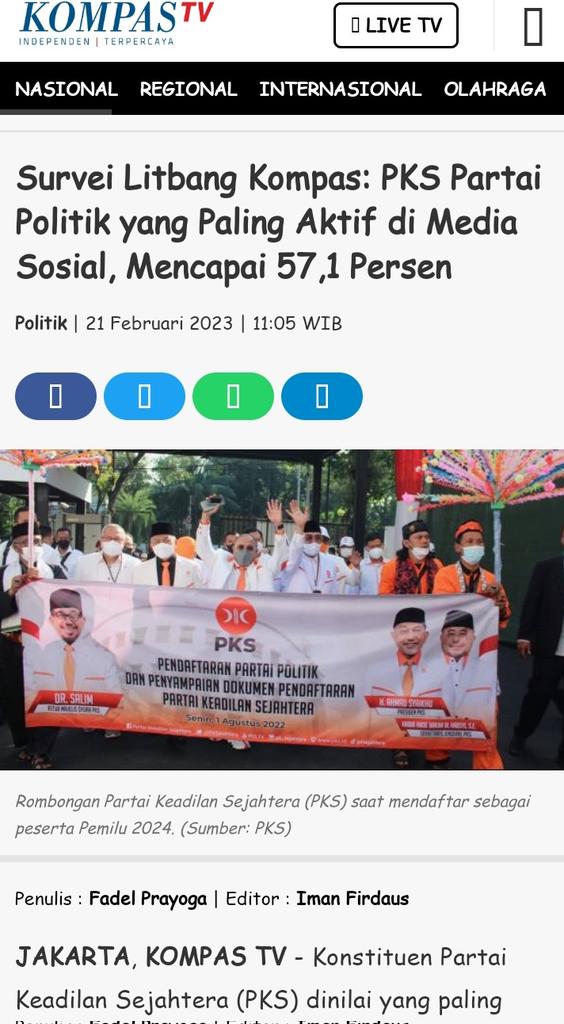 G menang gimana coba..