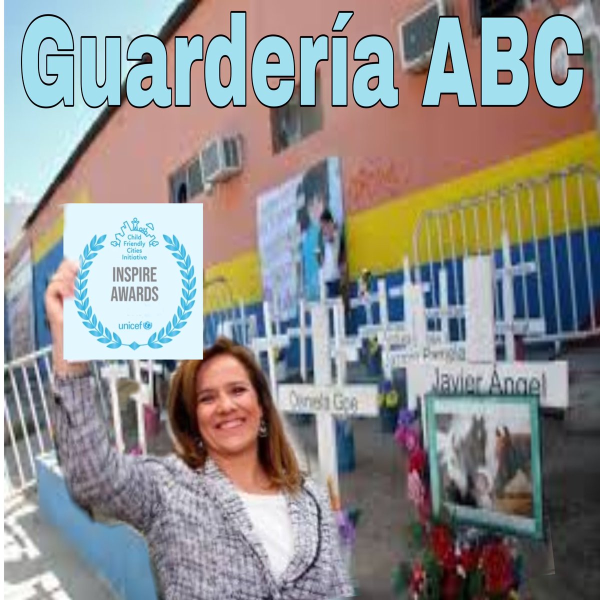 #JusticiaABC ,#ABCnoseOlvida