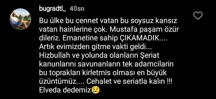 bugradtl_'s tweet photo. @kilicdarogluk https://t.co/qaBFAIK12N