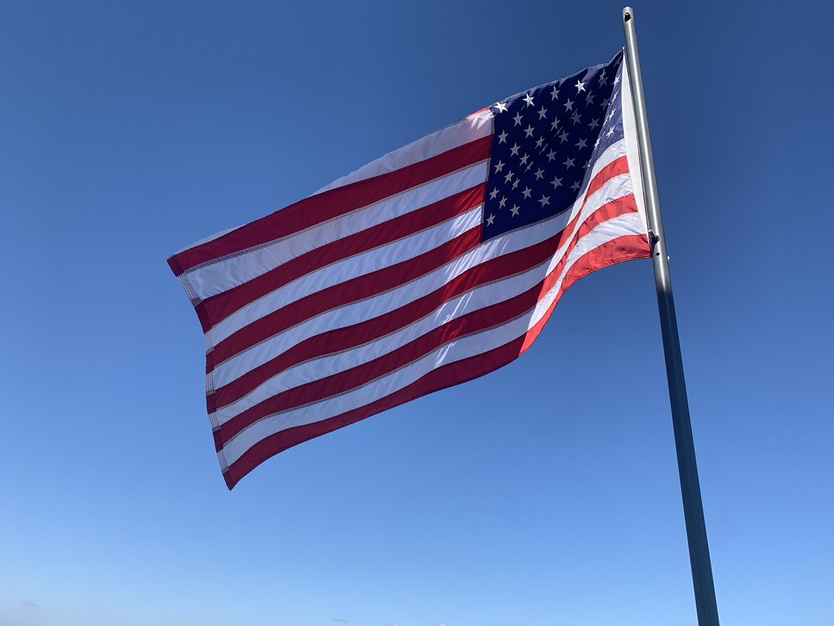 Have a meaningful #MemorialDay! 🇺🇸