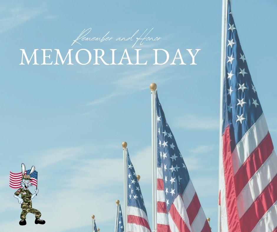 Let us remember and honor. 💙❤️🇺🇸 #RememberandHonor

#ConejoValley #HeatingandAir #HVAC #plumbing #HomeInsulation #rooter #airconditioningservice #hvacservice