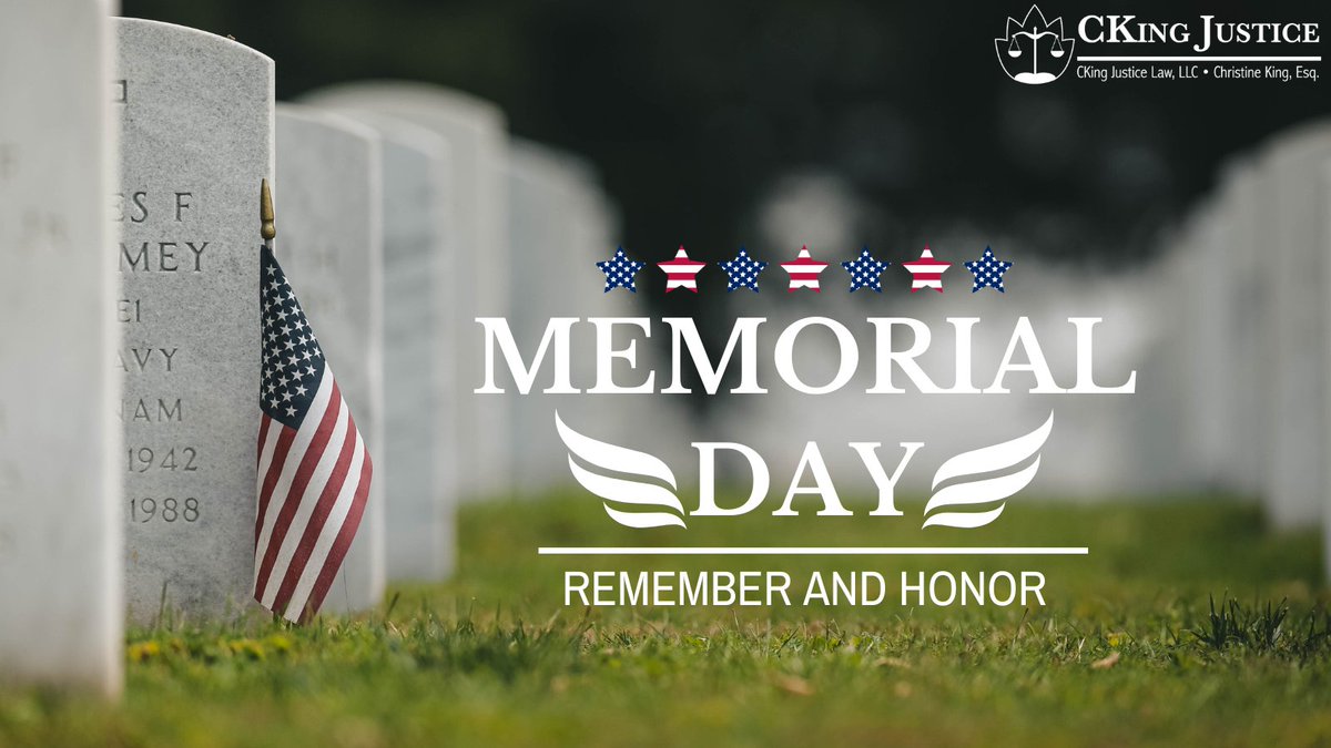 ckingjustice's tweet photo. Today is #MemorialDay, reminding us to #remember and #honor the men and women who died serving the #UnitedStates. #SWFL https://t.co/fn6ctaE8sA