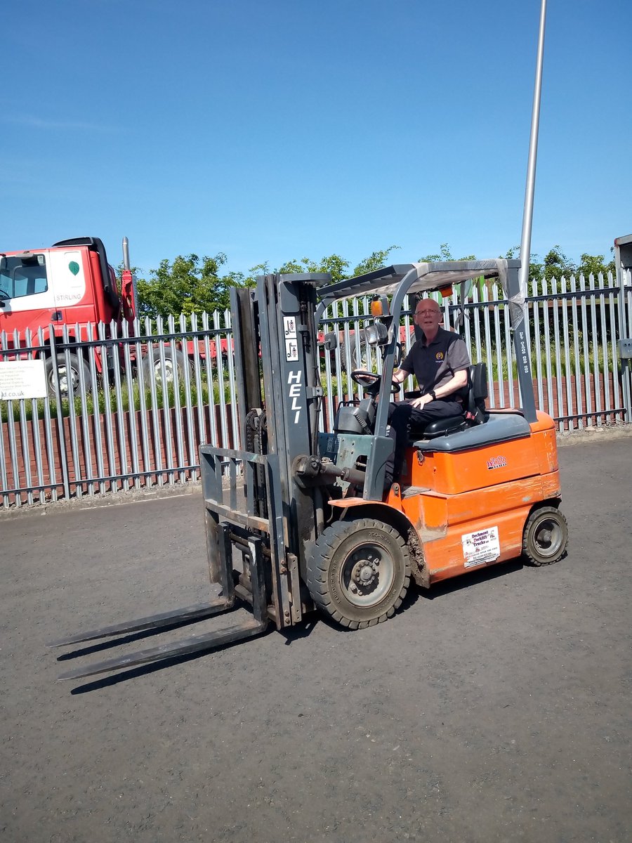 KangarooGlasgow's tweet image. Jamie, total forklifter.😁
#legend #kangarooselfstorage