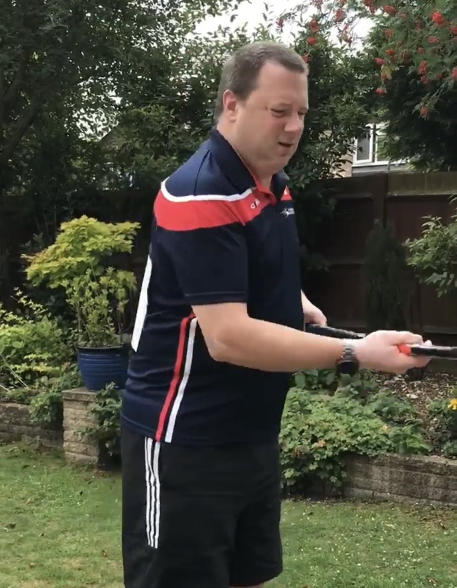Congratulations to our Junior Lead Coach Mike Nicholls who has been accepted on England Hockeys 2 year Advanced Coaching Programme #neverstoplearning #fieldhockey #coach <a href="/BasingstokeHC/">Basingstoke Hockey</a> <a href="/EnglandHockey/">England Hockey</a> We would say good luck but we know you don’t need it