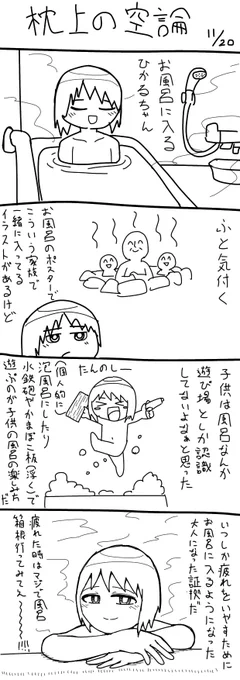 2021年頃
飯屋で働いてた頃 