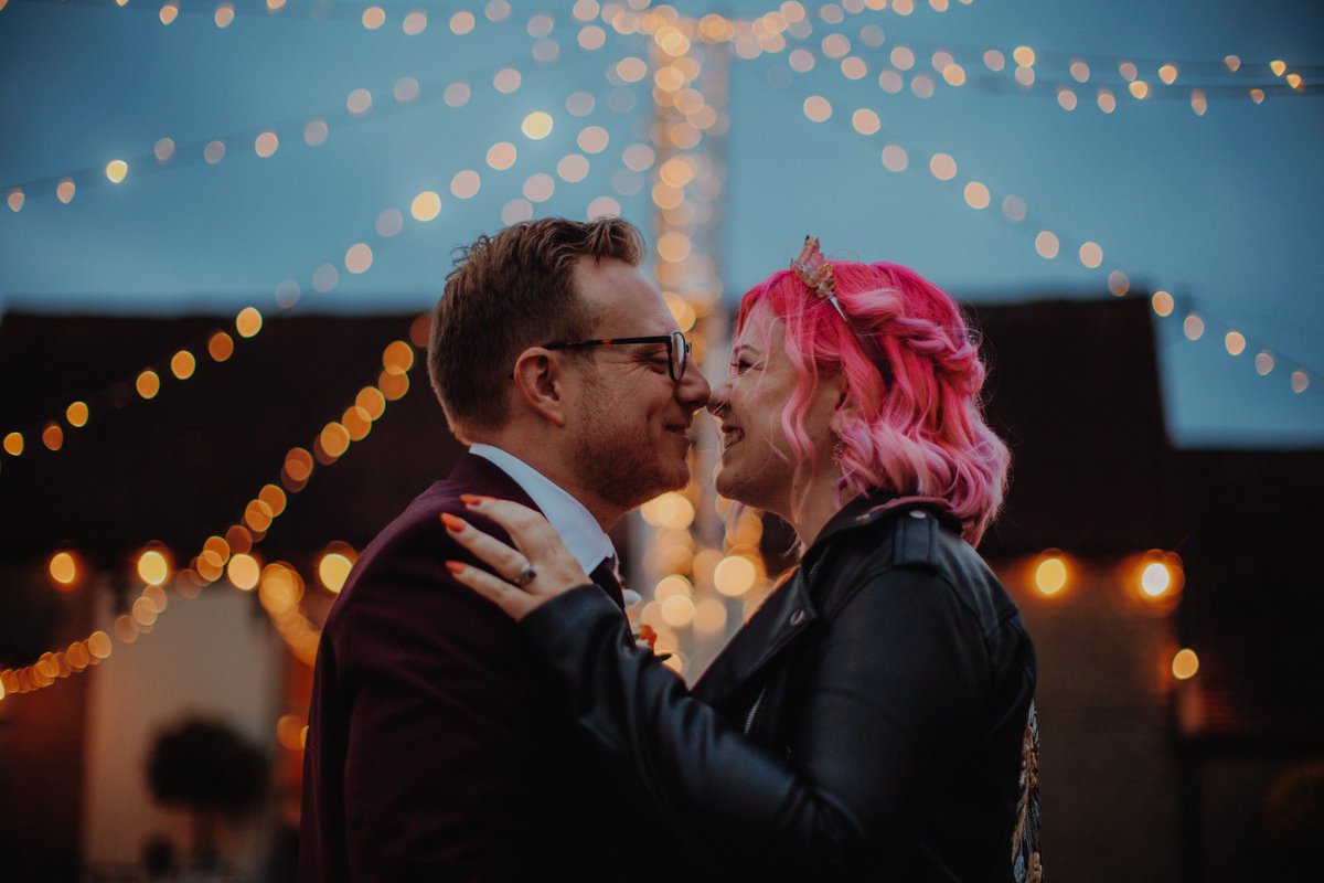 Could not be happier to be Mrs <a href="/willpooool/">William Paul</a>