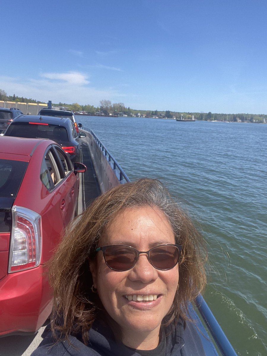 pitirivas's tweet photo. Vacación Mayo 2023 con Hibita en NorthShore. MN https://t.co/5AZcQp3MN8
