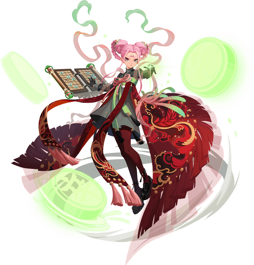valhalavalkyrae's tweet photo. Chibi Xuan Pin (Jiutian Xuannu) @dislyte #dislyte #dislyteart #pixelart #chibi #dislytefanart #pixeldailies #xuanpin #XP #jiutianxuannu https://t.co/y0DtSv3LIW