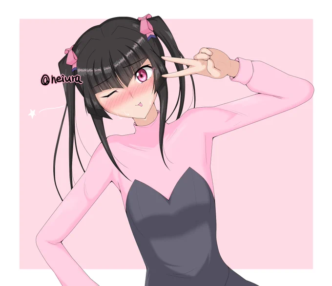 #みなさん3年前の今頃はどんな絵描いてましたか この時期は今見返すとなんかこう 細い