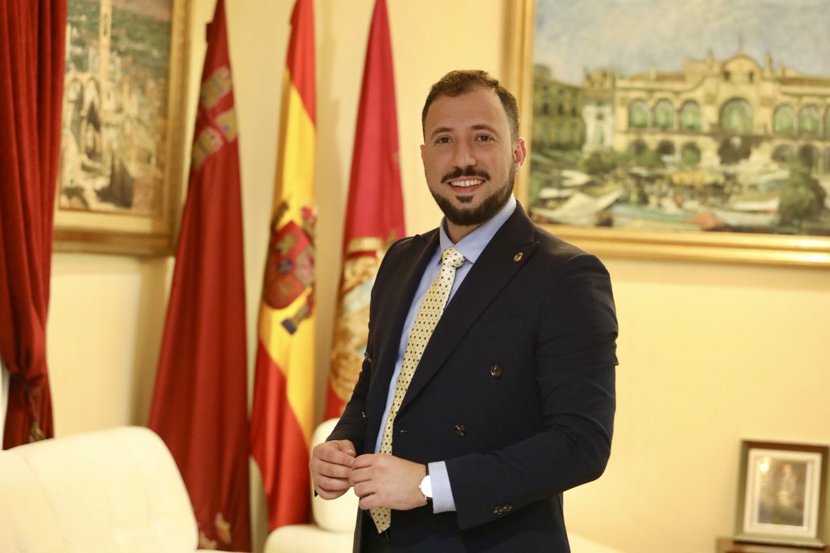 Francisco Morales tweet media
