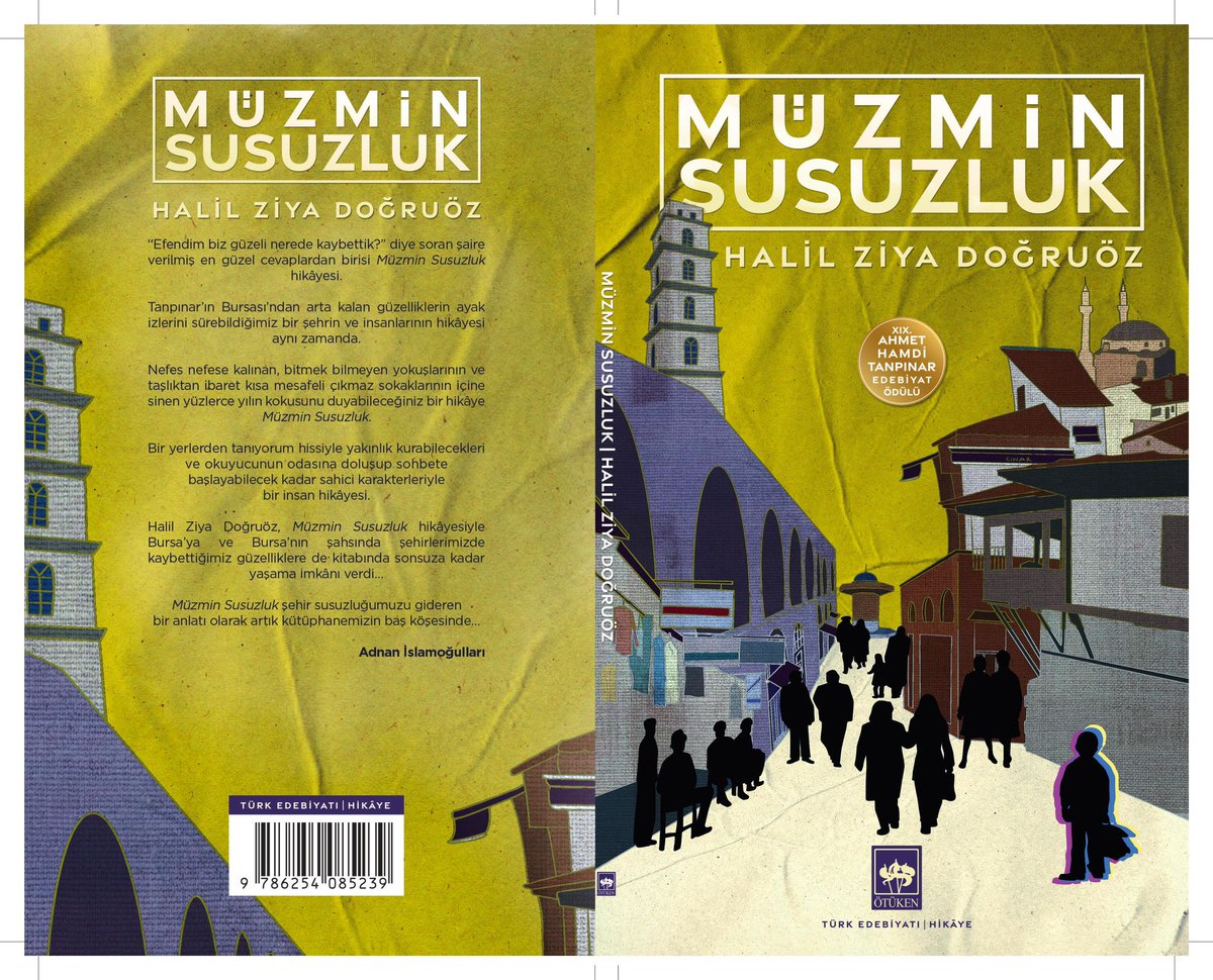 halil ziya doğruöz tweet media