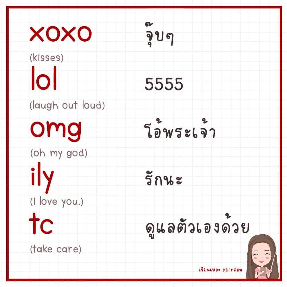 reanher's tweet photo. 📌 รวมตัวย่อ ไว้คุยกับสาย ฝ.

#ภาษาอังกฤษเพื่อการสื่อสาร #tcas66 #tcas67 #dek66 #dek67 #dek68 #Alevel #Alevel66 https://t.co/xHJEMYEZOS
