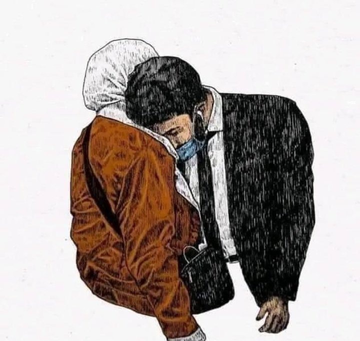languageofdhaad's tweet photo. {وَمِنۡ ءَايَٰتِهِۦٓ أَنۡ خَلَقَ لَكُم مِّنۡ أَنفُسِكُمۡ أَزۡوَٰجٗا لِّتَسۡكُنُوٓاْ إِلَيۡهَا}

And one of His signs is that He created for you spouses from among yourselves so that you may find comfort in them. https://t.co/70r7iYu8HT