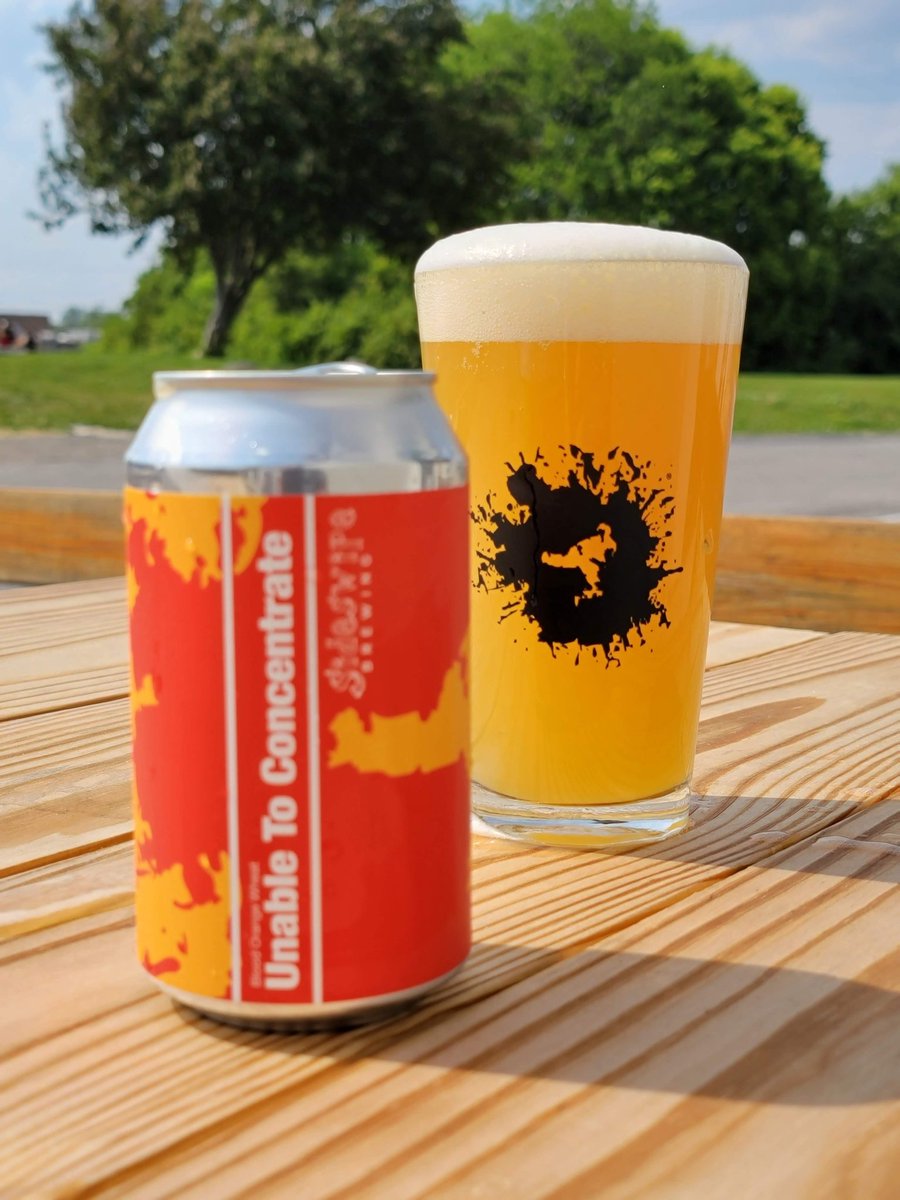 Sideswipe Brewing tweet media