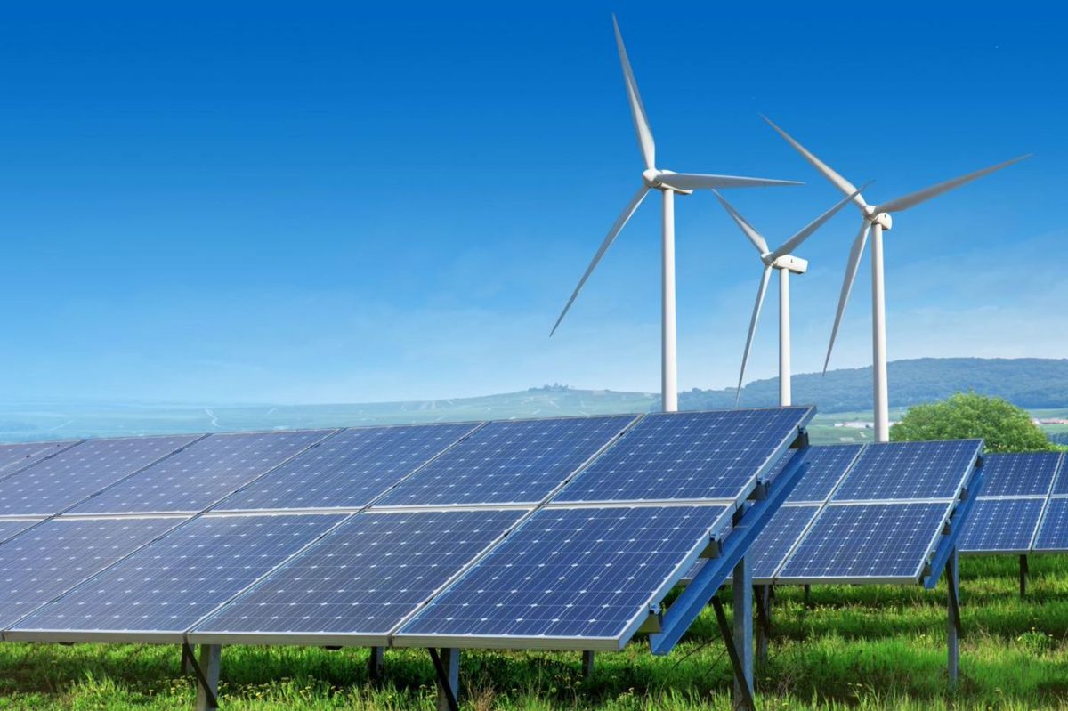 CursosCEER's tweet photo. Cómo se generan las energías renovables
.
Artículo - >https://t.co/KslEVRsEDY
.
.
.
#EnergíasRenovables #EnergíaSolar #EnergíaEólica #EnergíaHidráulica #EnergíaGeotérmica #Biomasa #GeneraciónDeEnergía #Sostenibilidad #MedioAmbiente #cursosceer https://t.co/86pPFOqrik