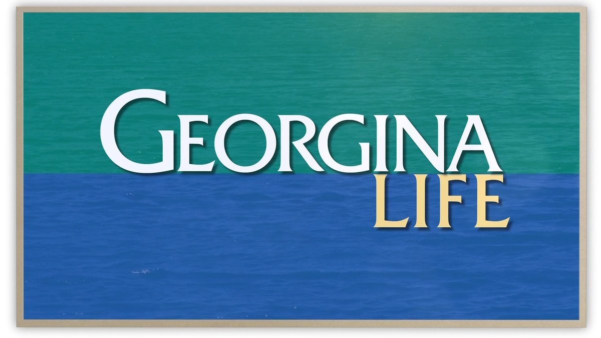 Catch a brand new episode of #GeorginaLife live now!!

📺cable 10
💻rogerstv.com