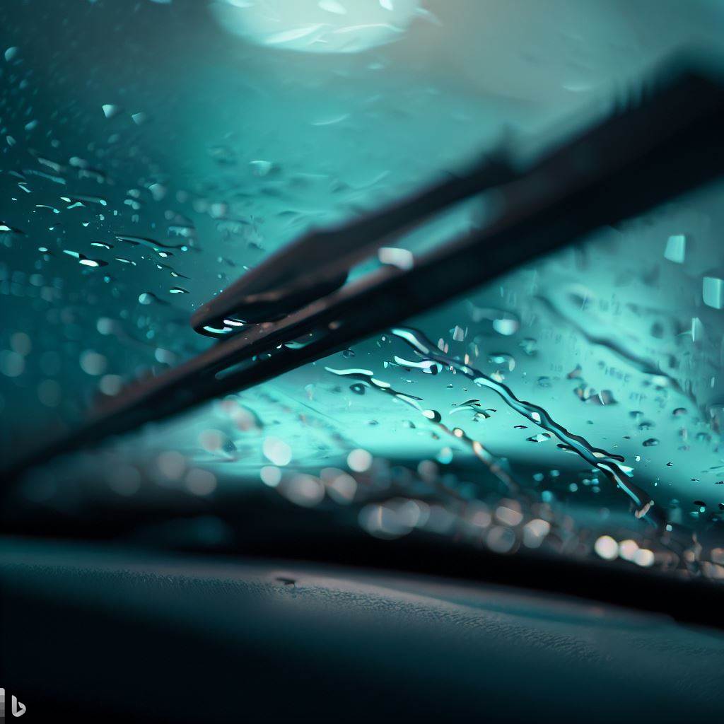 chykolysis's tweet image. Stay focused and safe during rainy weather with rain-sensing wipers! These smart wipers adjust their speed based on rainfall intensity, ensuring clear visibility on the road. Embrace the power of data-driven safety! ☔️  #DataDrivenSafety #InaugurationDay #SanwoAgain Poch