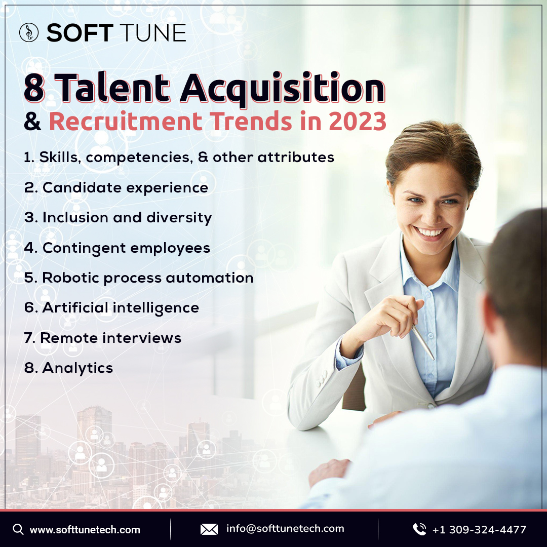 SoftTune Technologies tweet media