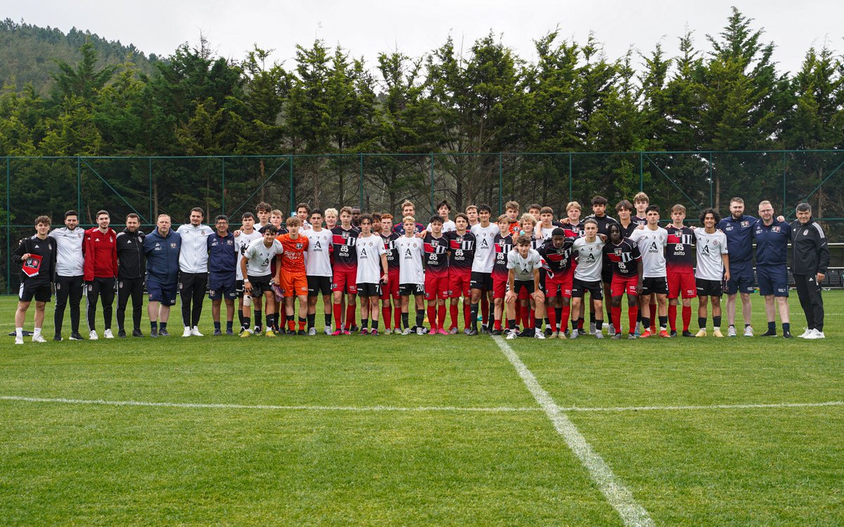 🤝🏻 <a href="/BjkAkademi/">Beşiktaş JK Futbol Akademisi</a>