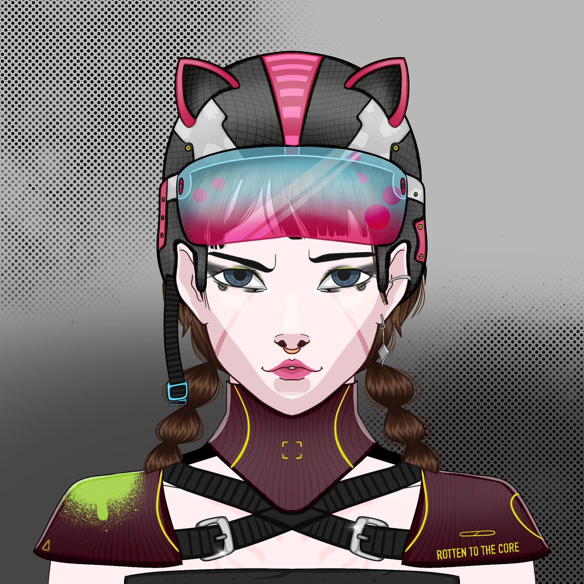 The arena calls to you, full of danger and glory.

We’re picking new warriors for our Whitelist⚔️

Comment your wallet and retweet. If we like, you’re in.

#Web3 #NFT  #Blockchain #BlockchainGaming #NFTCommunity #Web3Gaming #nftart