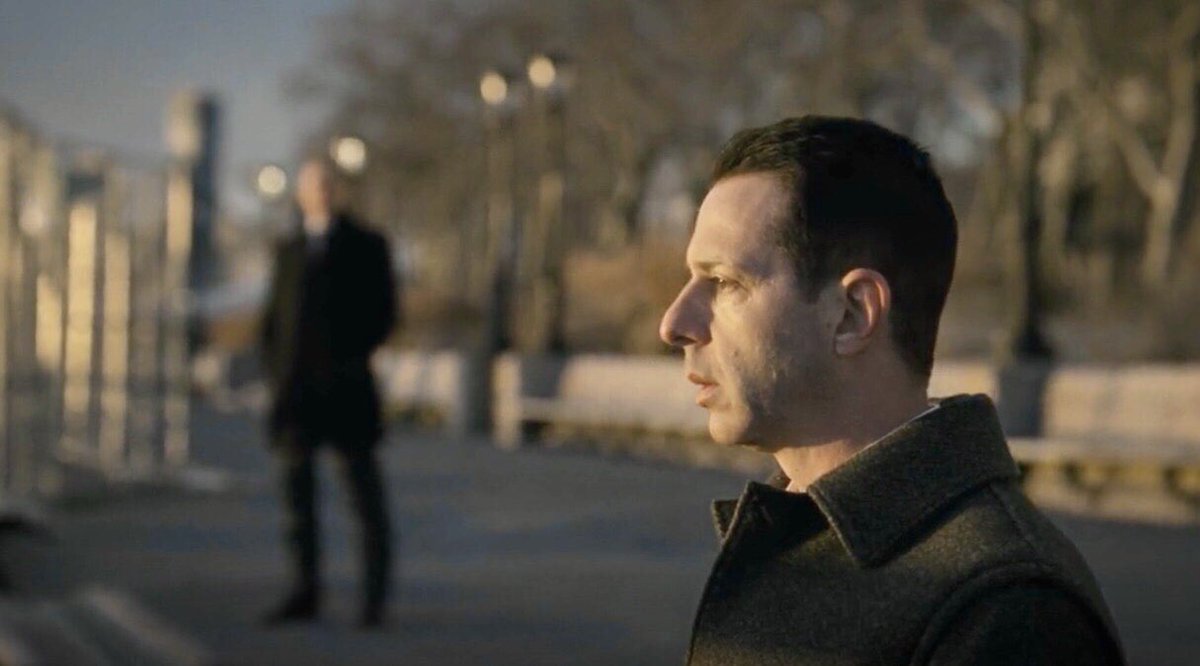 officehag's tweet photo. maybe the real CEO is the friends and memes we made along the way #Succession https://t.co/boQtaFcEYX