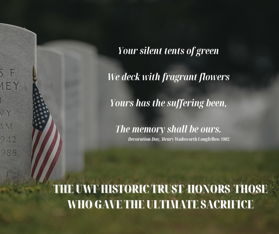 Historic Pensacola tweet media