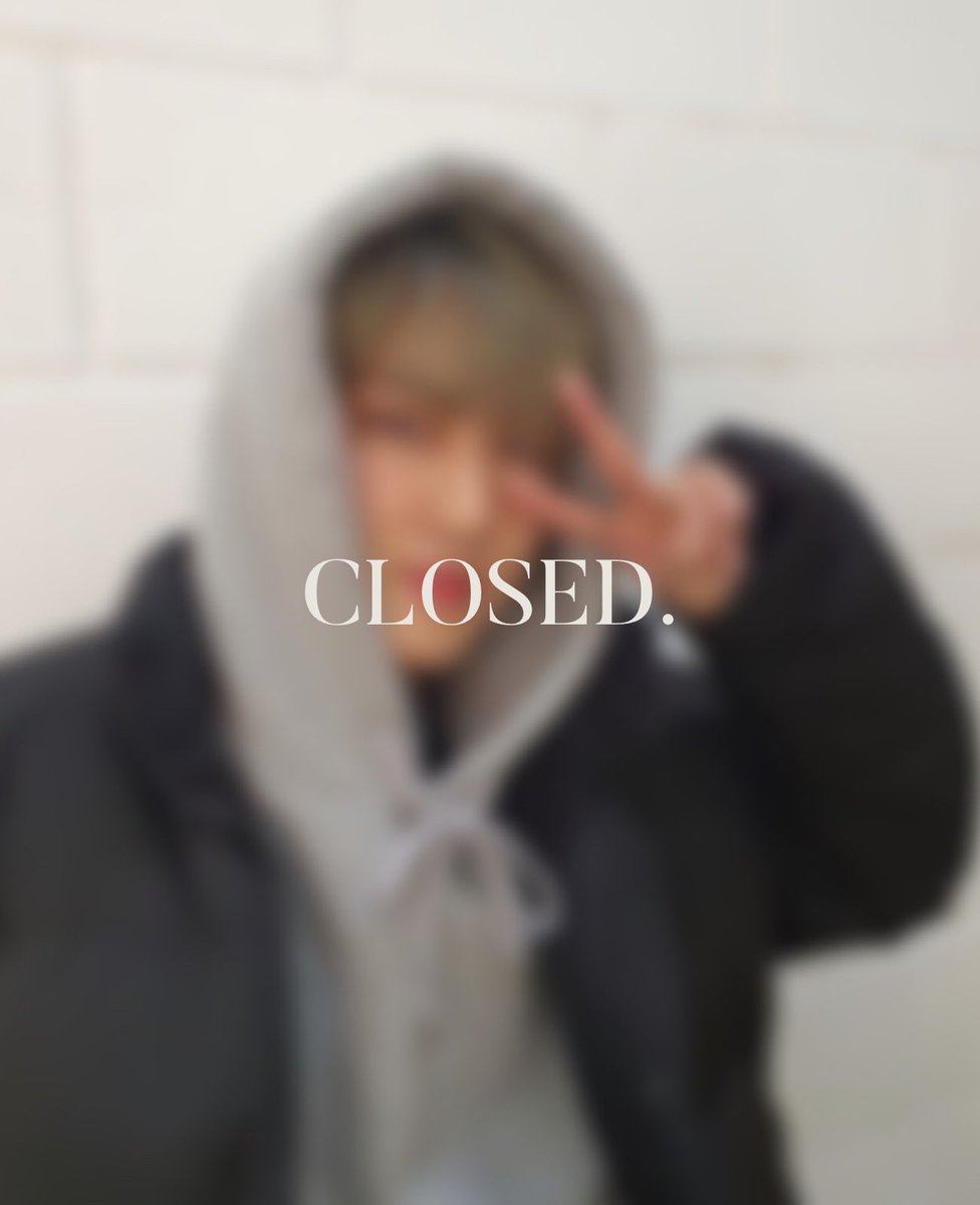 alonzo. closed tweet media