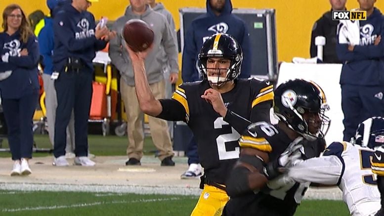 Steelers Depot 7⃣ tweet media