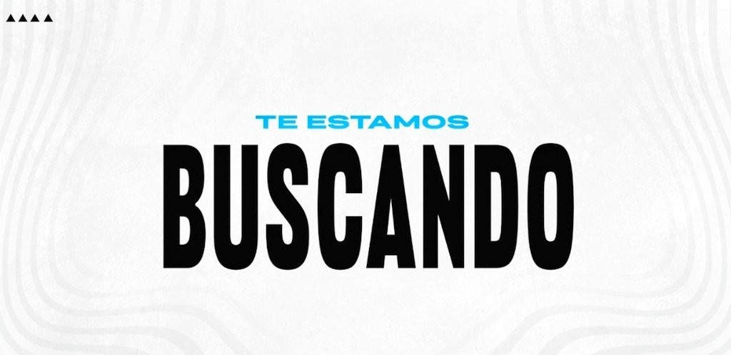 Temperley Esports tweet media