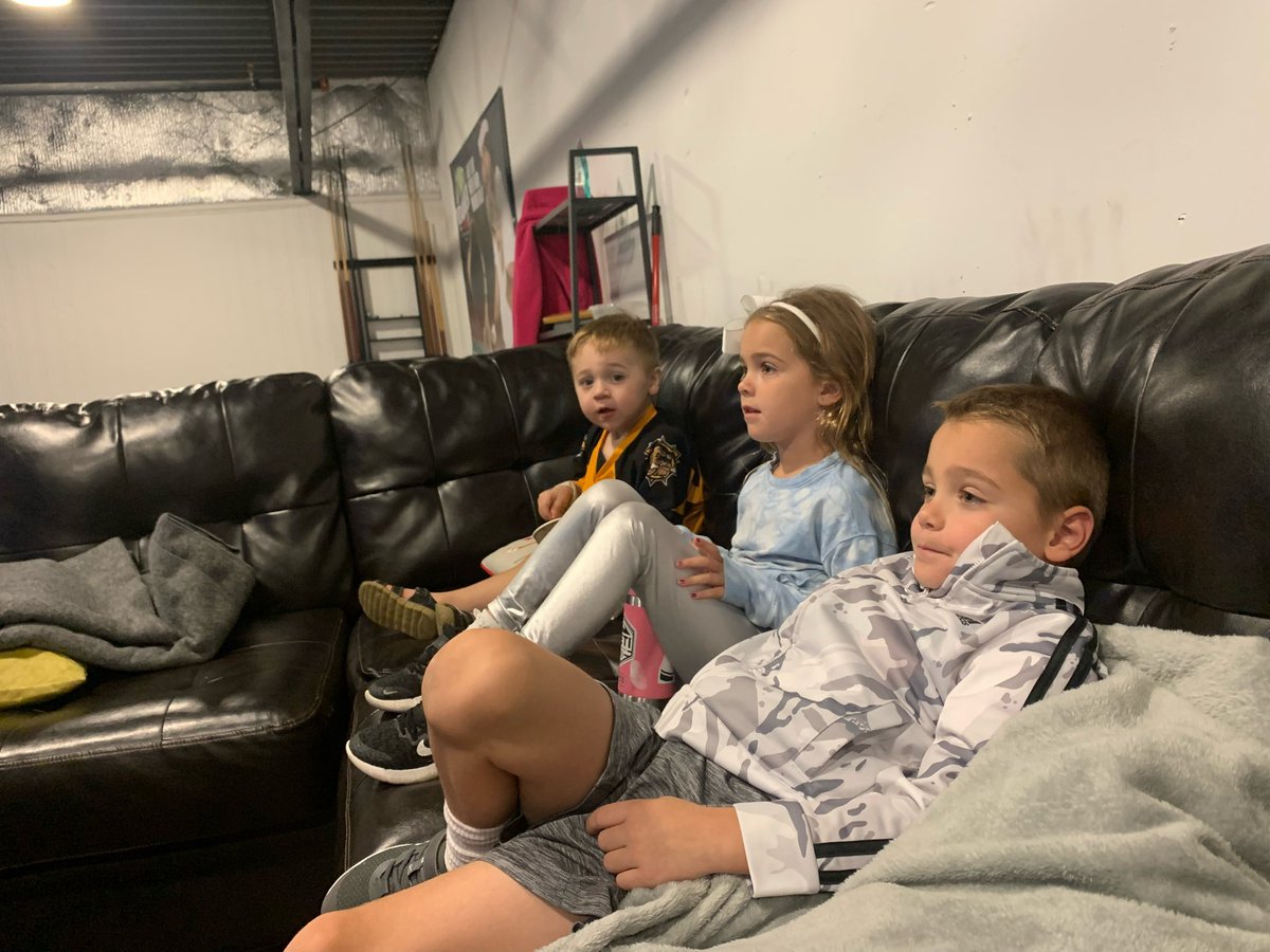 ctalbot33's tweet image. A member of the goalie union needs our help. His son Jameson was diagnosed with a rare kidney cancer, leading Nick to step away from his many responsibilities as a goalie coach/mentor. Keep them in your prayers and help if you can. #SupportBraveJameson 

gofund.me/8426a432