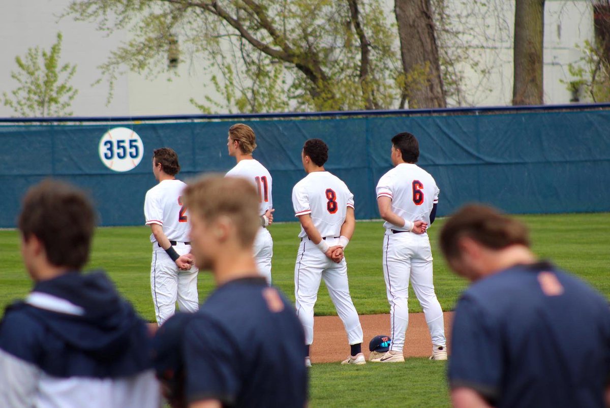 HopeCollegeBSB's tweet photo. On this Memorial Day, we remember those soldiers who gave their lives for our country. https://t.co/ckYjb2EXb3