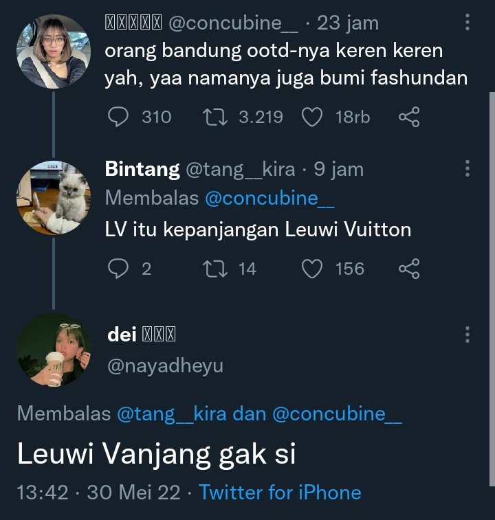 txtdaribandung's tweet photo. https://t.co/fOwWdO9SPS