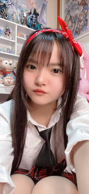 Twitterのコスプレ画像5