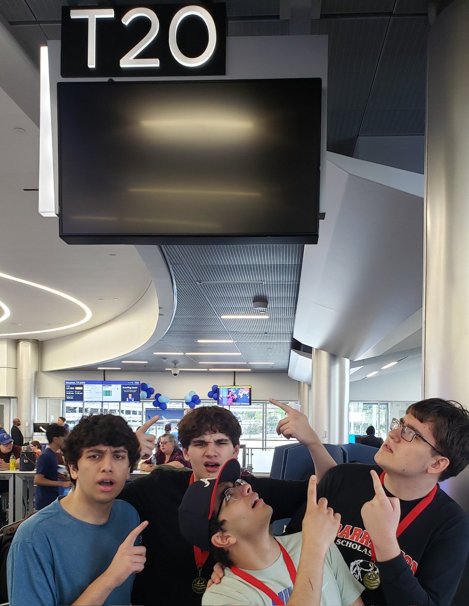 <a href="/NAQTLive/">NAQT Live!</a> <a href="/NAQTLive_ML/">Max Littman</a> Actually,  <a href="/NAQTLive_ML/">Max Littman</a> was talking about this, obviously! The man's genius and foresight is obviously misunderstood.