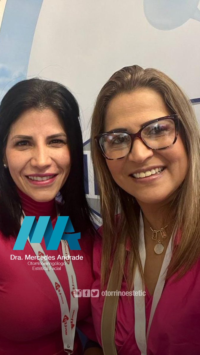 otorrinoestetic's tweet photo. nos actualizamos en toda el área de ORL, días especiales de aprendizaje y de compartir, acá los comparto. #Congresos #EducacionMedica #actualizacion #svorl #otorrino #orrinoestetic #dramercedesandrade #dma #caracas #Venezuela🇻🇪 https://t.co/JouUwsk3gN